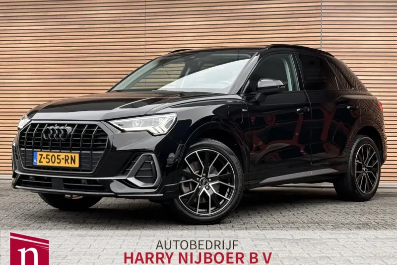 Audi Q3 (2024)