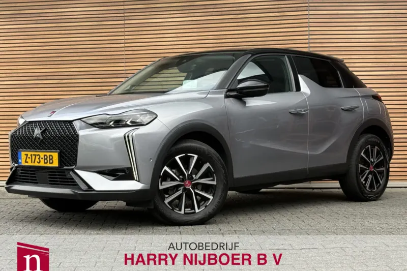 DS 3 (2024)