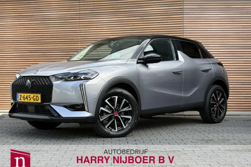 DS 3 (2024)