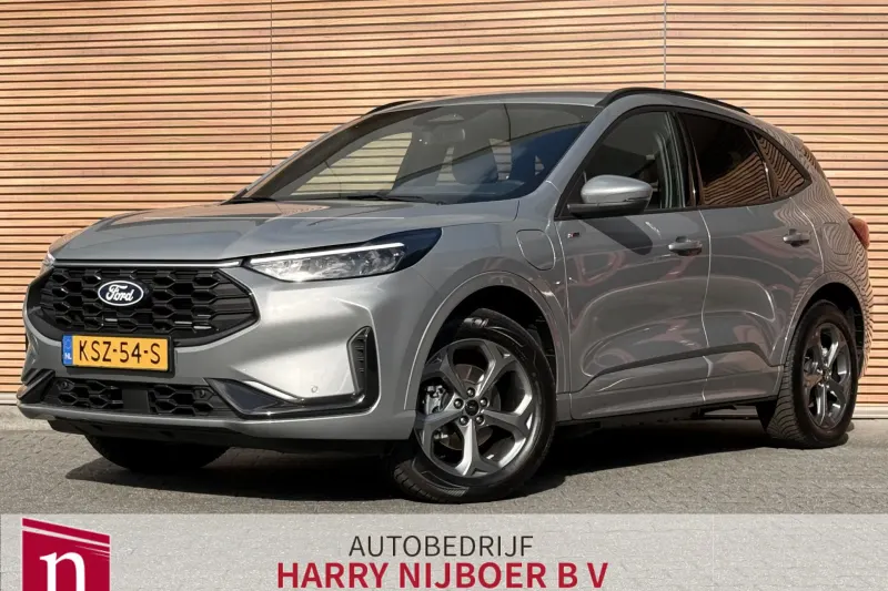 Ford Kuga (2026)