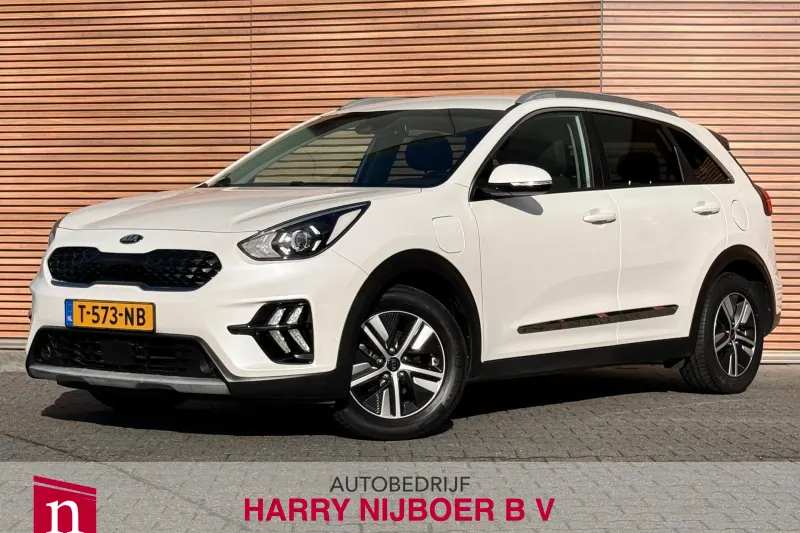 Kia Niro (2020)