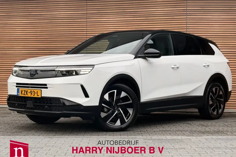 Opel Grandland (2025)