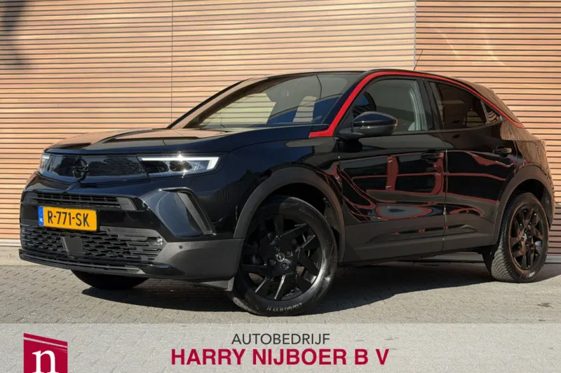Opel Mokka (2022)