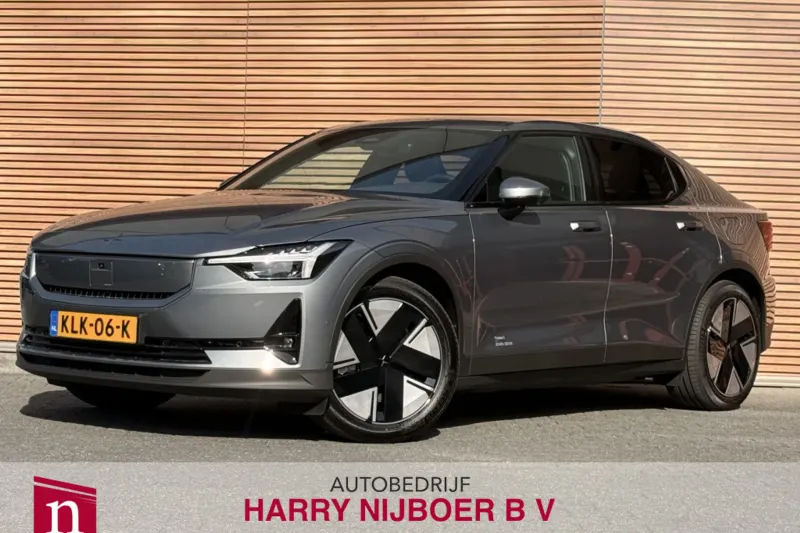 Polestar 2 (2026)