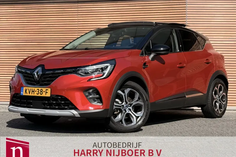 Renault Captur (2020)