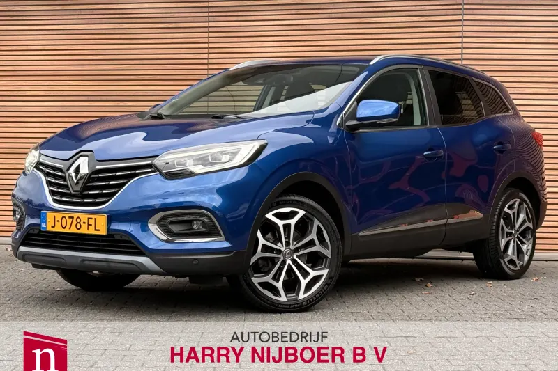 Renault Kadjar (2020)