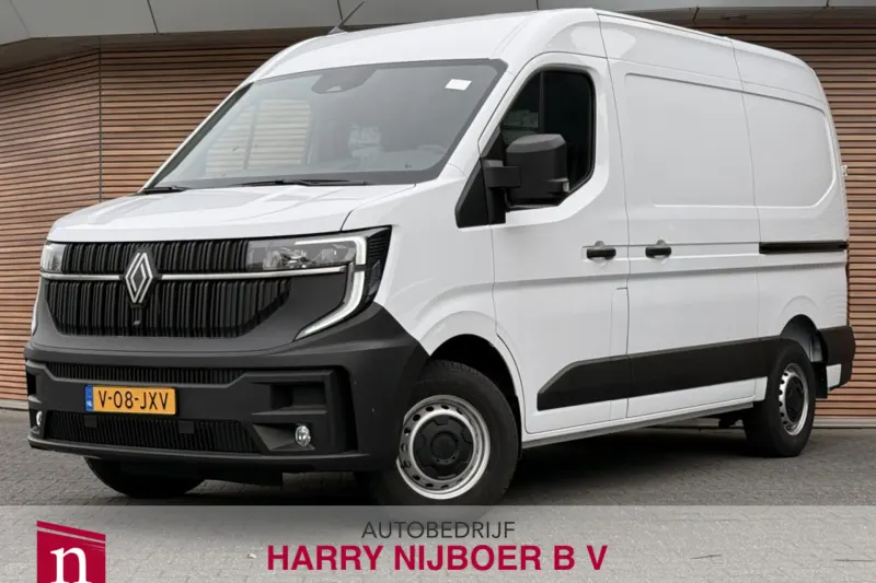 Renault Master (2024)