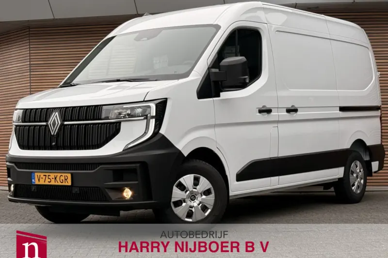 Renault Master (2024)