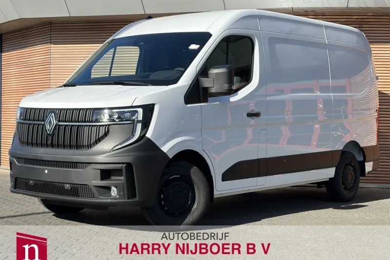 Renault Master (2024)