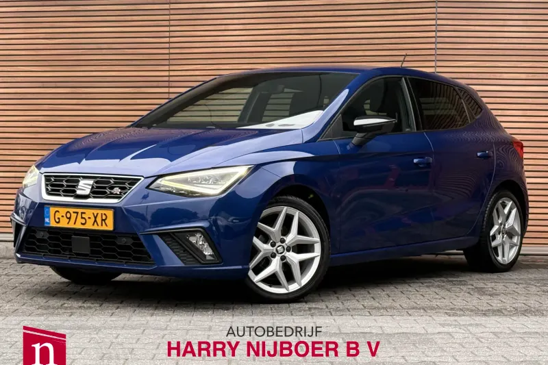SEAT Ibiza (2020)