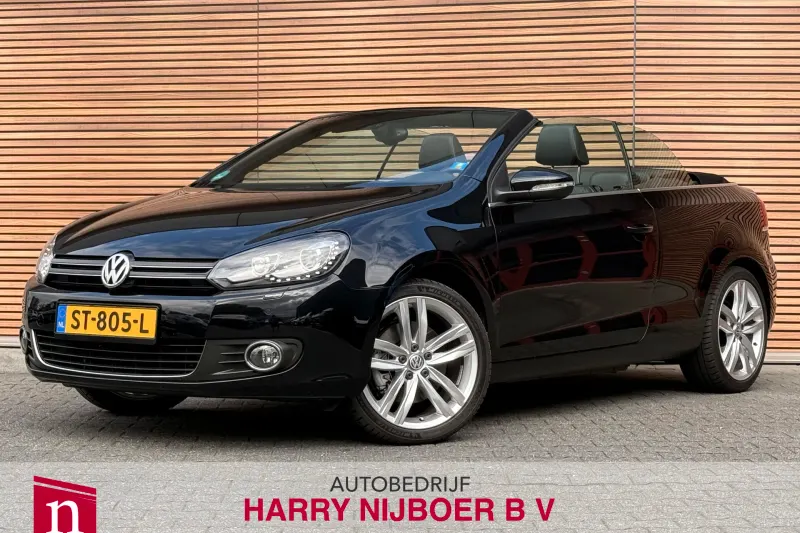 Volkswagen Golf (2011)