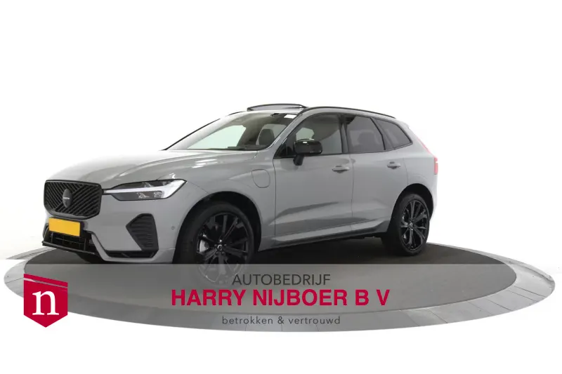 Volvo XC60 (2026)