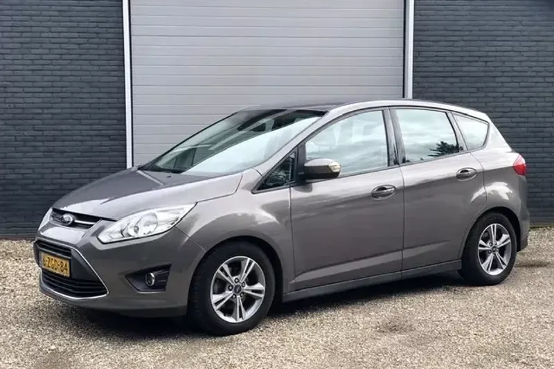 Ford C-Max (2015)
