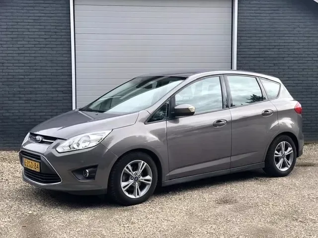 Ford C-Max (2015) — foto 1