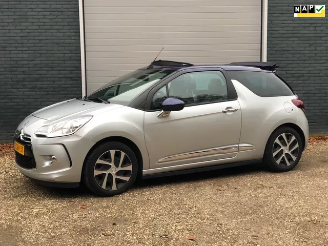 Citroën DS3 (2013) — foto 1
