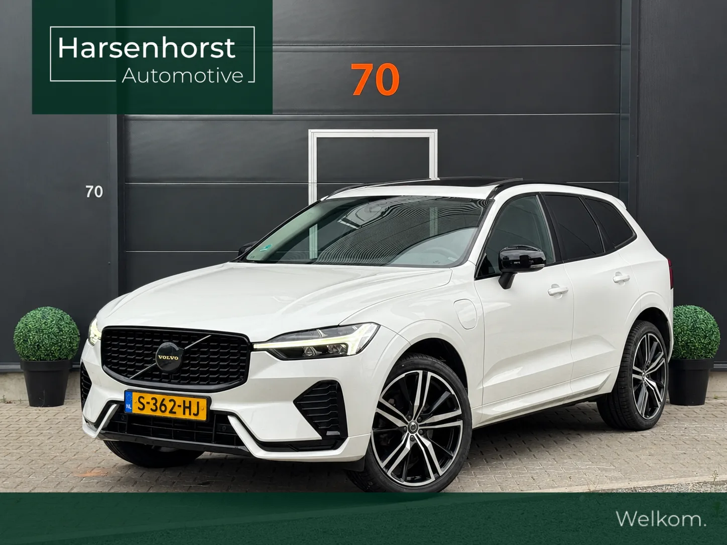 Volvo XC60 (2023) — foto 1
