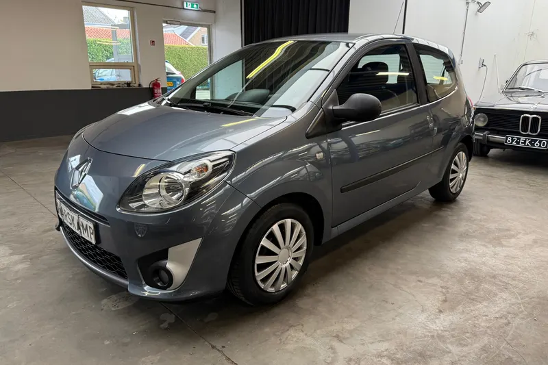 Renault Twingo (2008)