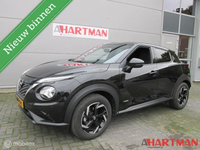 Nissan Juke (2023) — foto 1