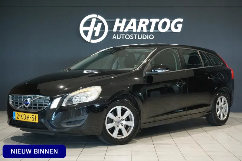 Volvo V60 (2011)