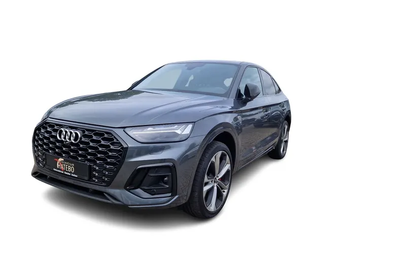 Audi Q5 (2023)