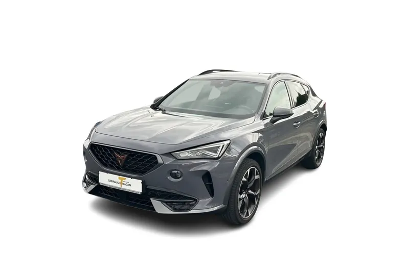 CUPRA Formentor (2022)