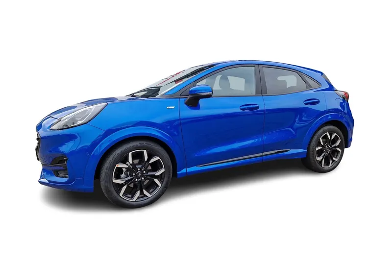 Ford Puma (2023)