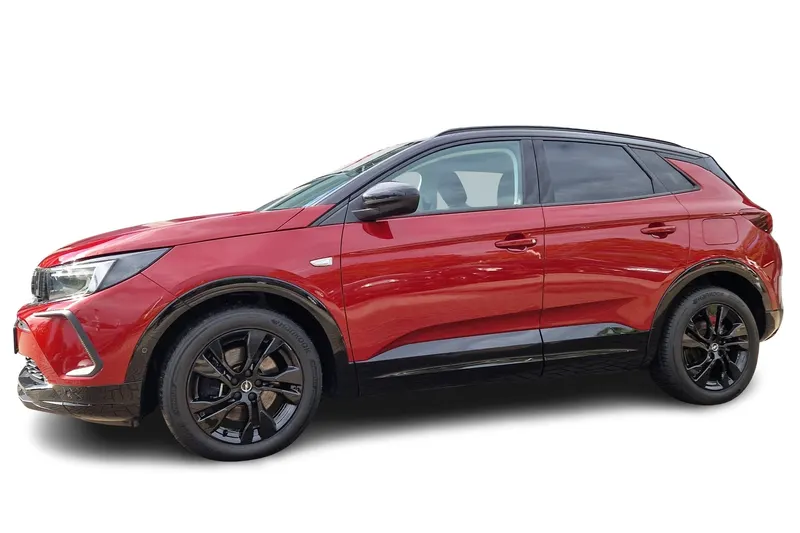 Opel Grandland (2022)