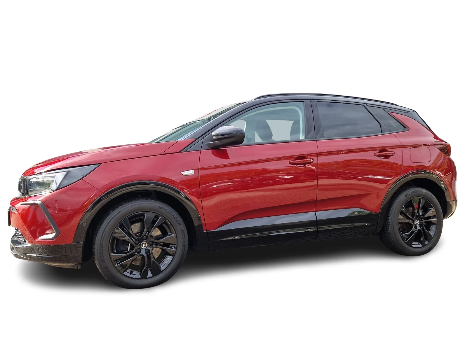 Opel Grandland (2022) — foto 1