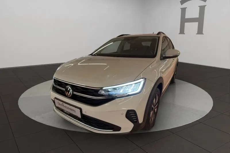 Volkswagen Taigo (2023)