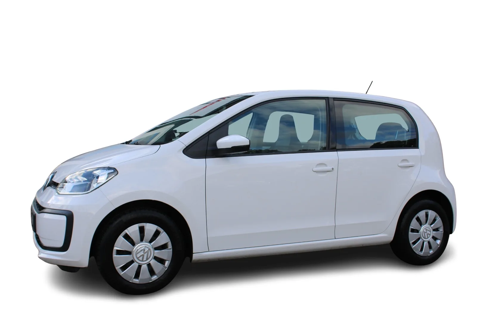 Volkswagen Up! (2020) — foto 1