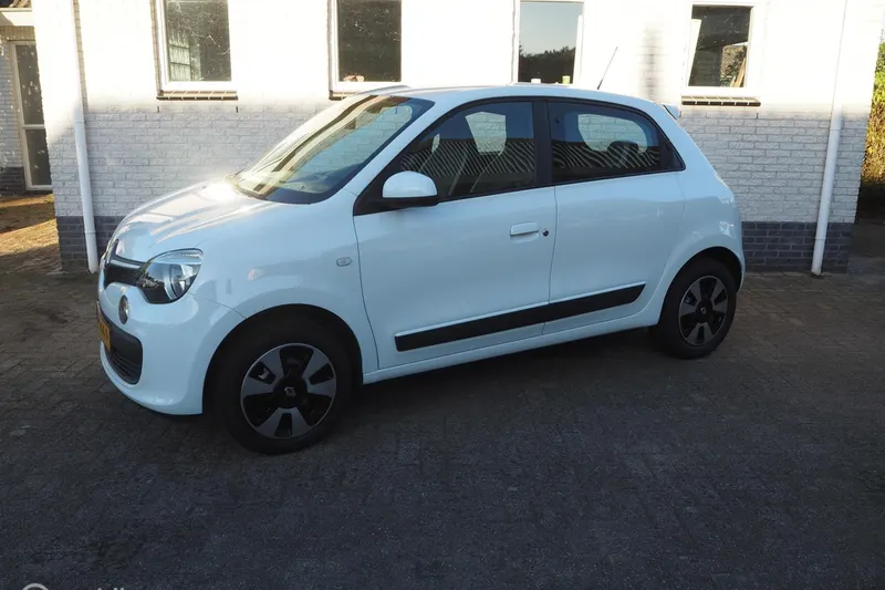 Renault Twingo (2016)