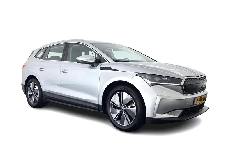 Škoda Enyaq (2022)