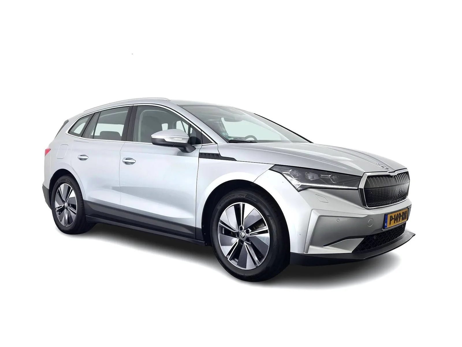 Škoda Enyaq (2022) — foto 1
