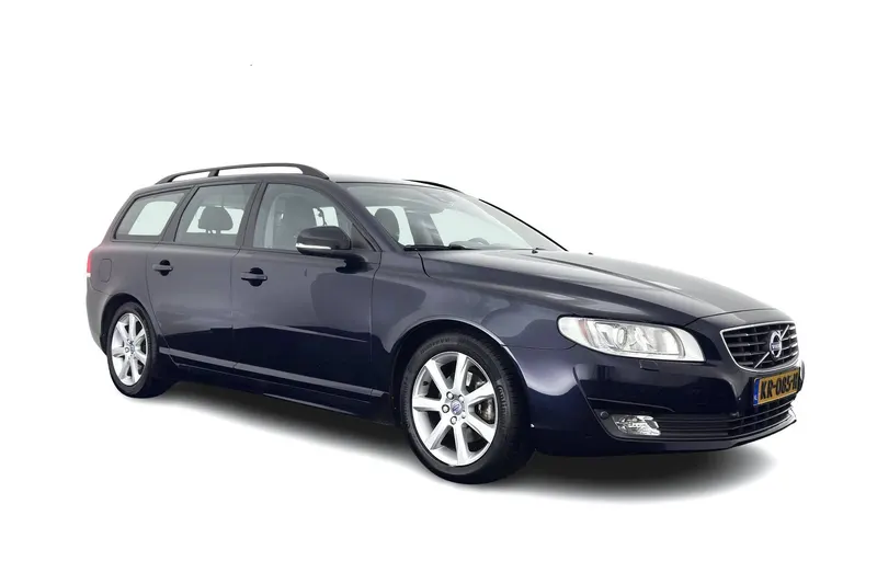 Volvo V70 (2016)