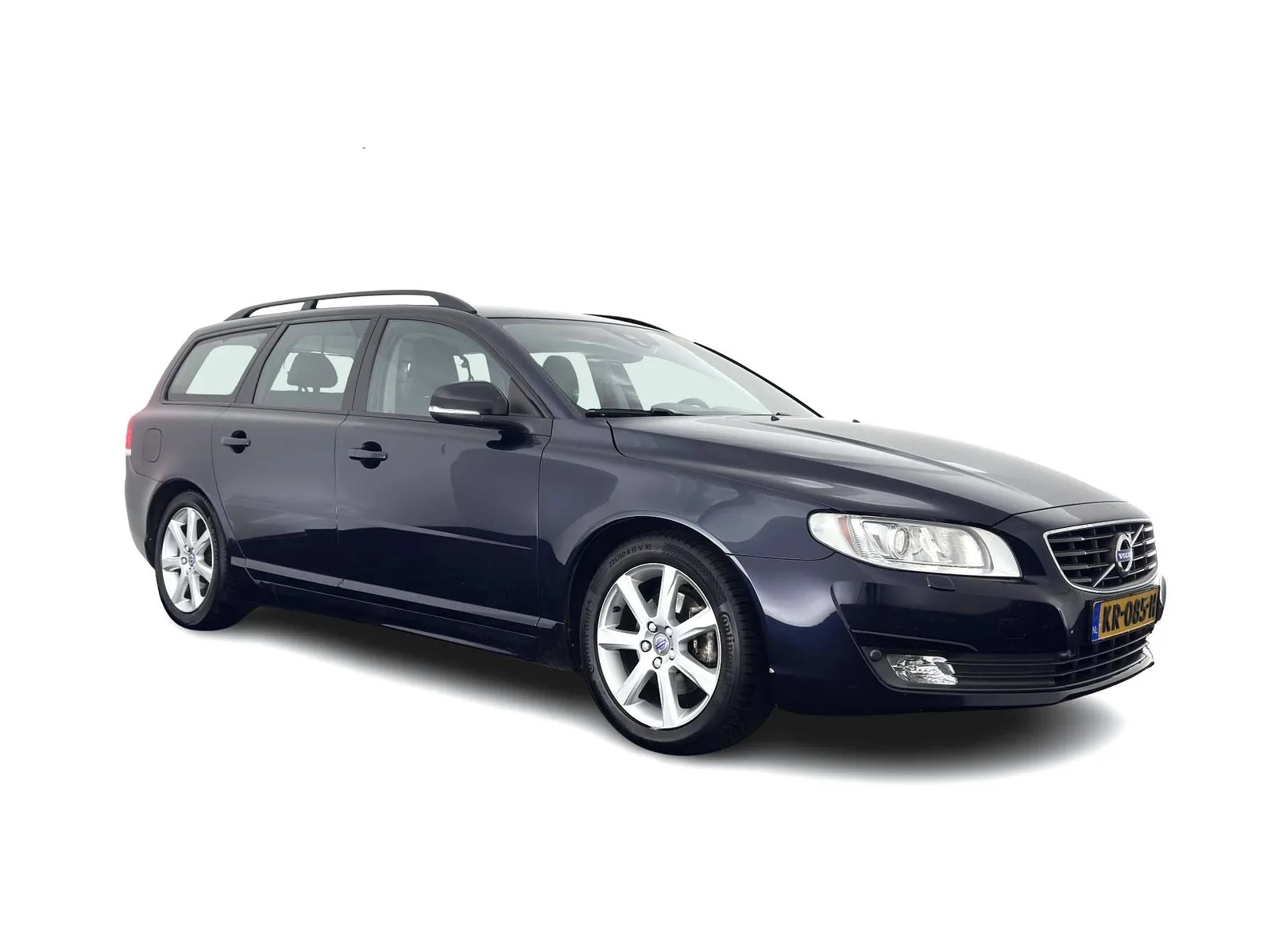 Volvo V70 (2016) — foto 1