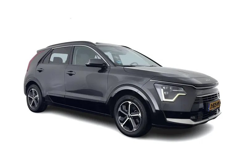 Kia Niro (2024)