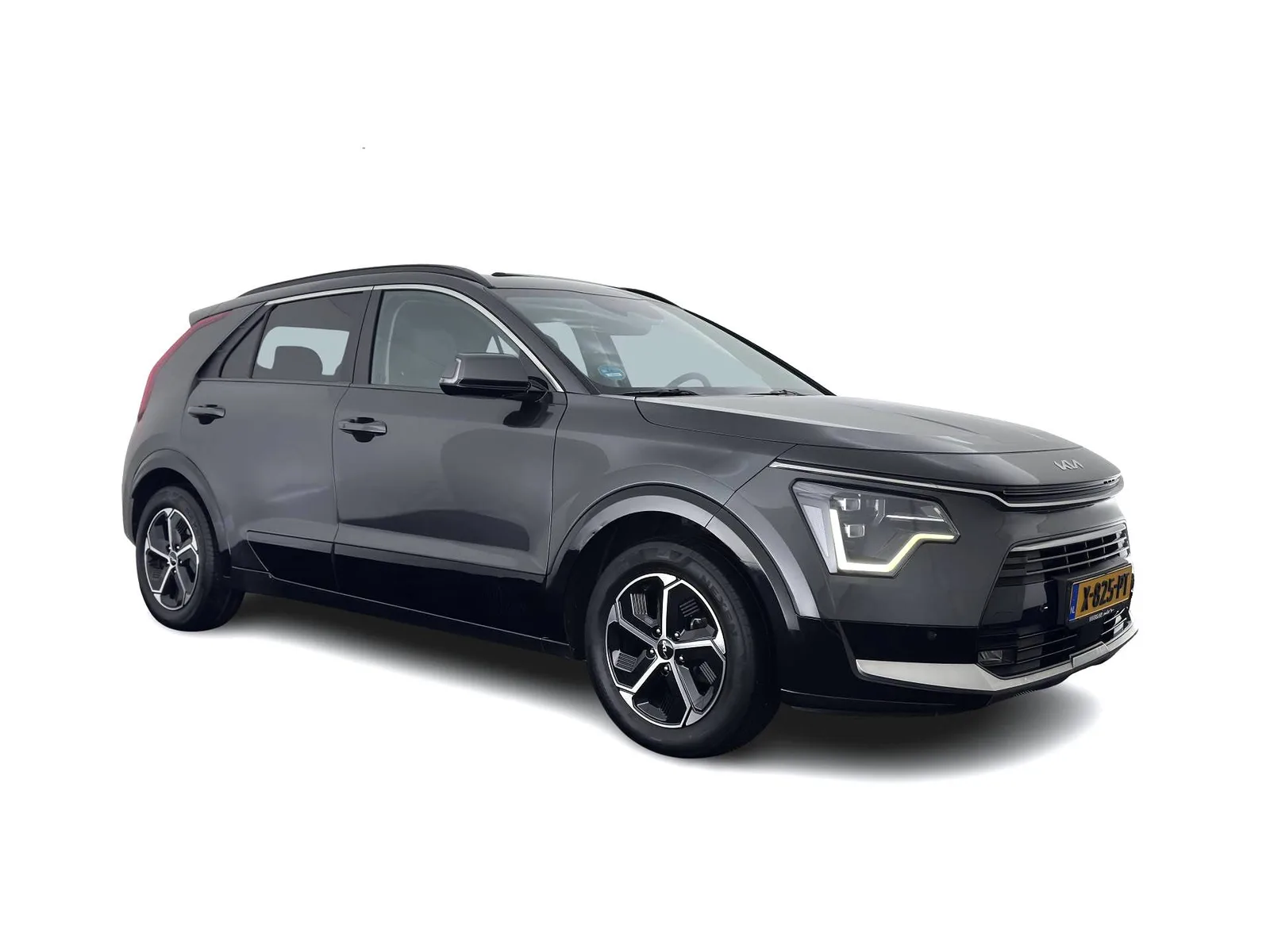 Kia Niro (2024) — foto 1