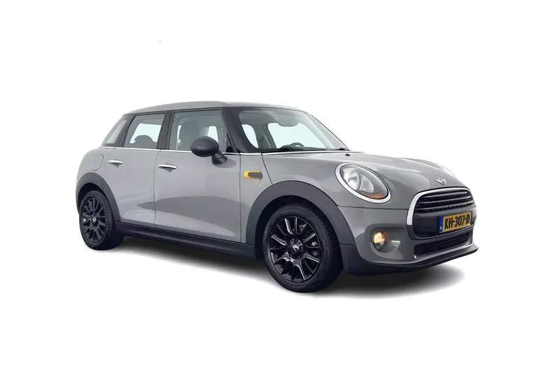 MINI One (2016)
