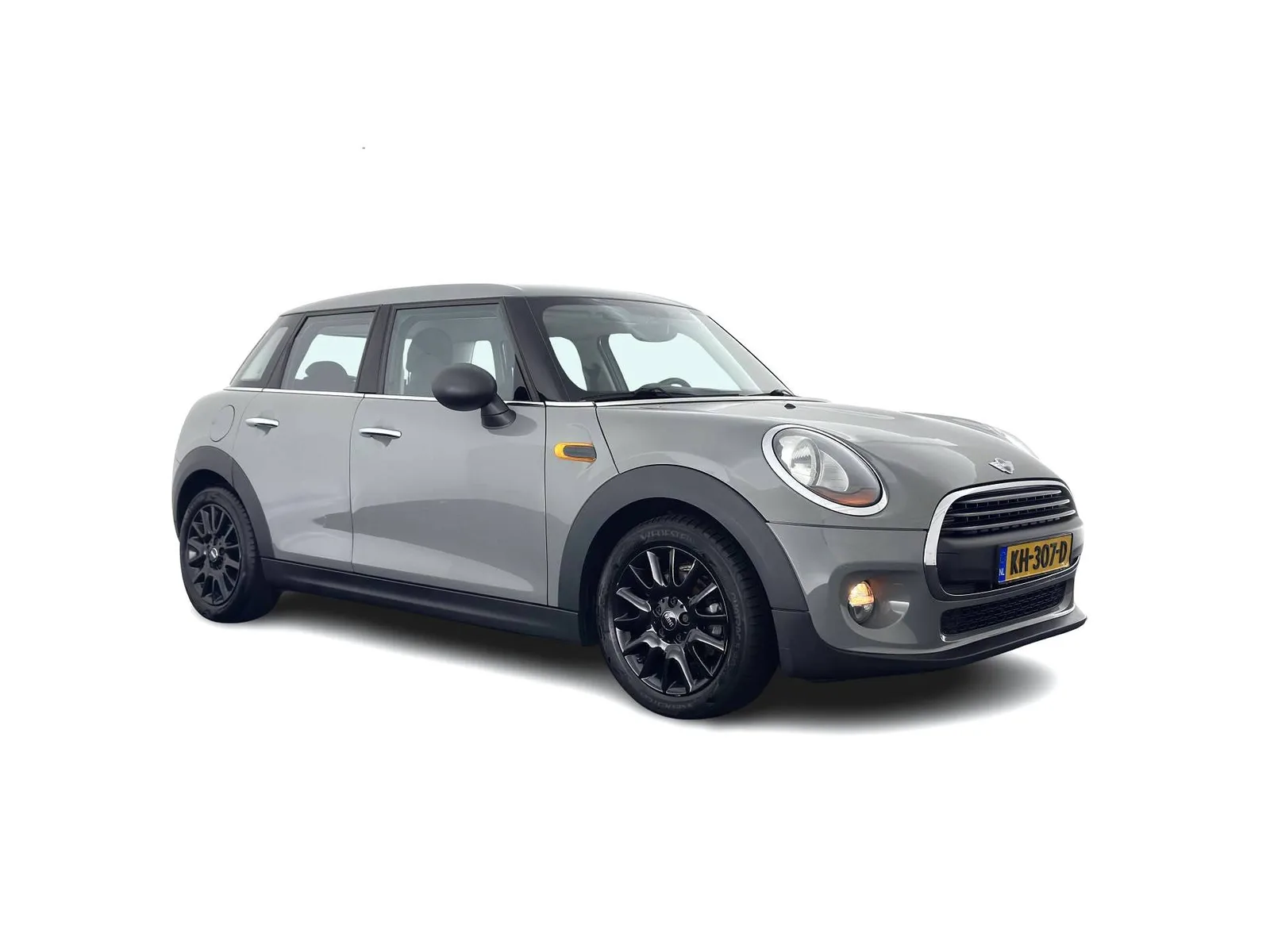 MINI One (2016) — foto 1