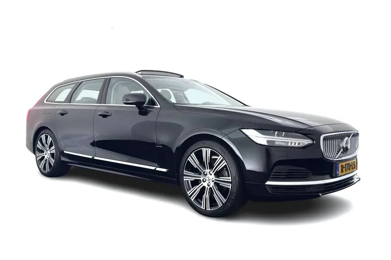 Volvo V90 (2022)