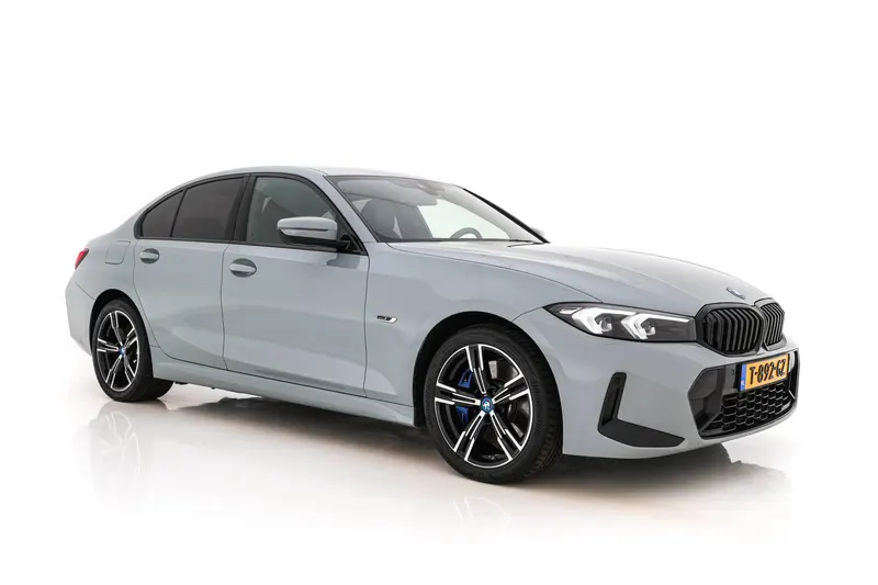 BMW 3-Serie (2023)