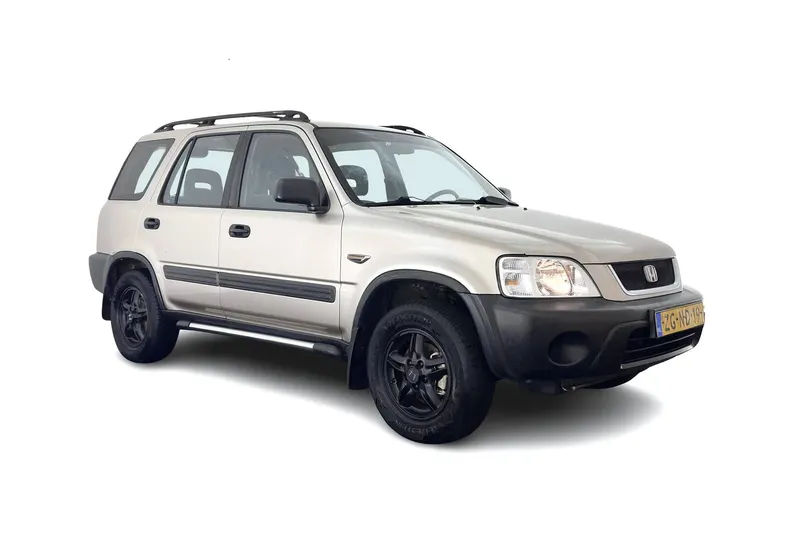 Honda CR-V (1999)