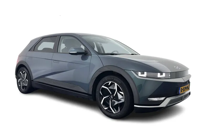 Hyundai Ioniq 5 (2022)
