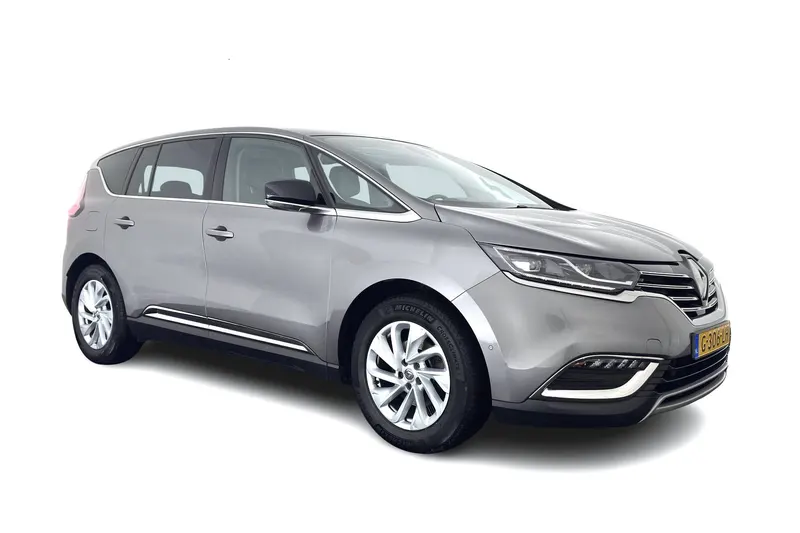 Renault Espace (2015)