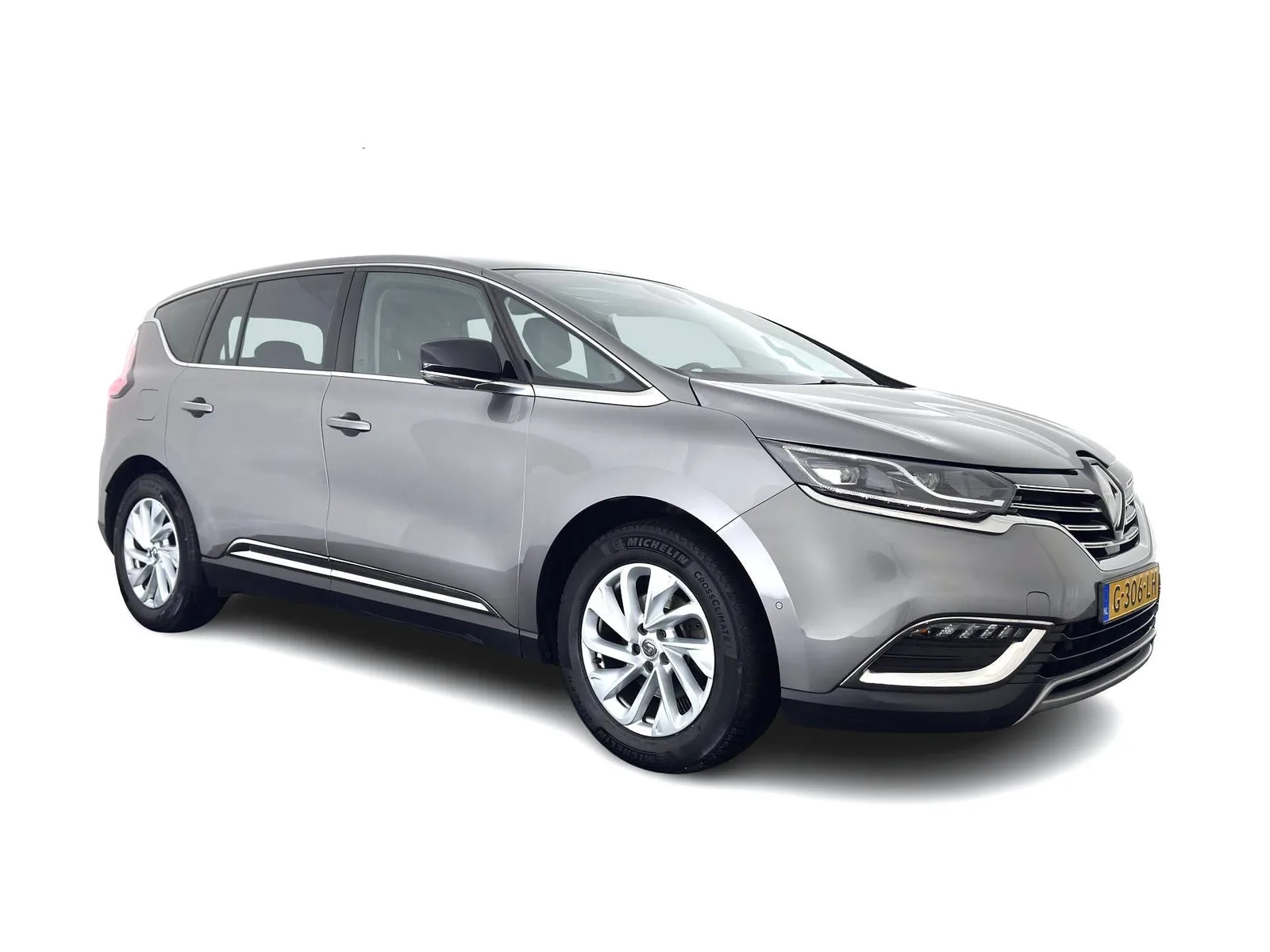 Renault Espace (2015) — foto 1