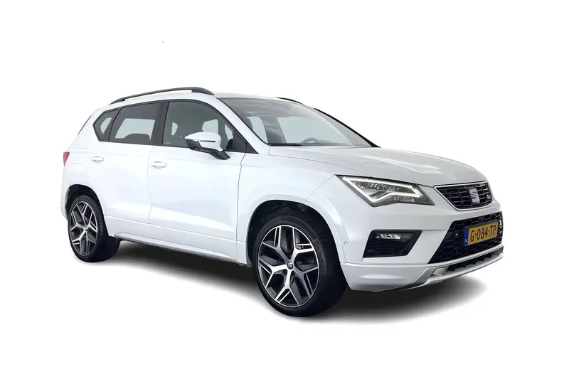SEAT Ateca (2020)
