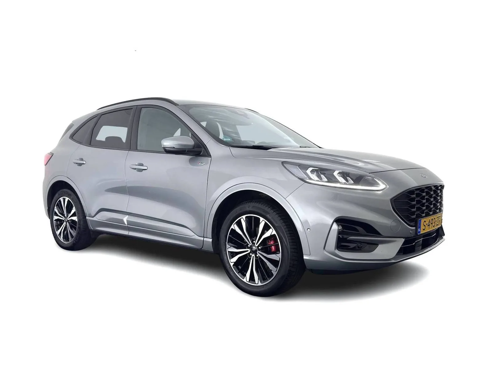 Ford Kuga (2023) — foto 1