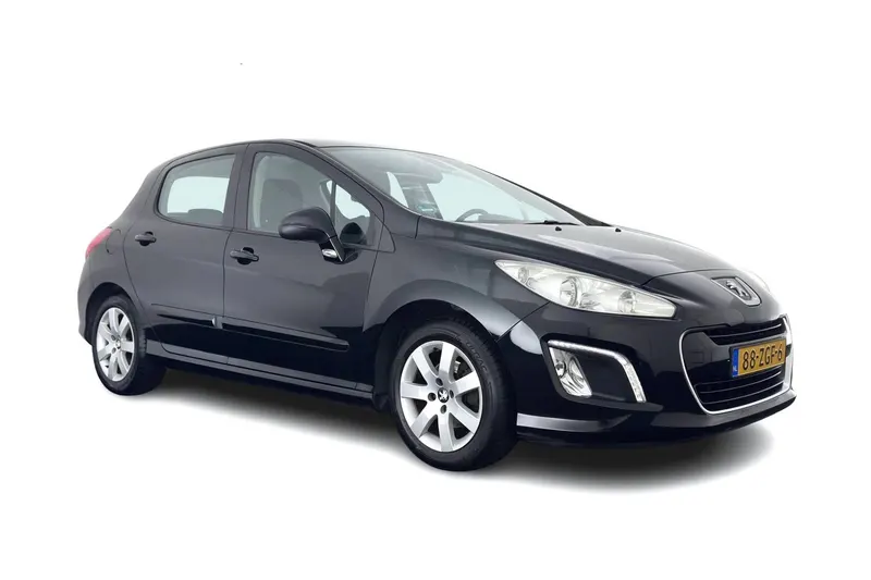 Peugeot 308 (2012)
