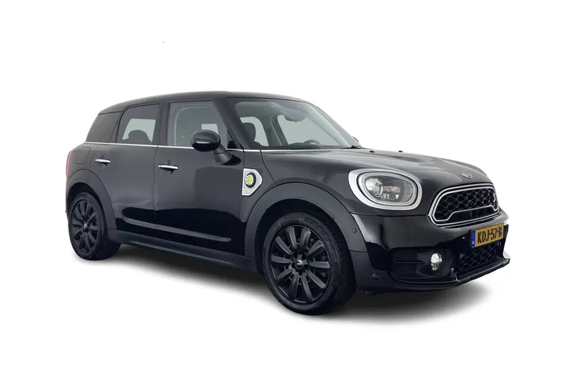 MINI Countryman (2017)