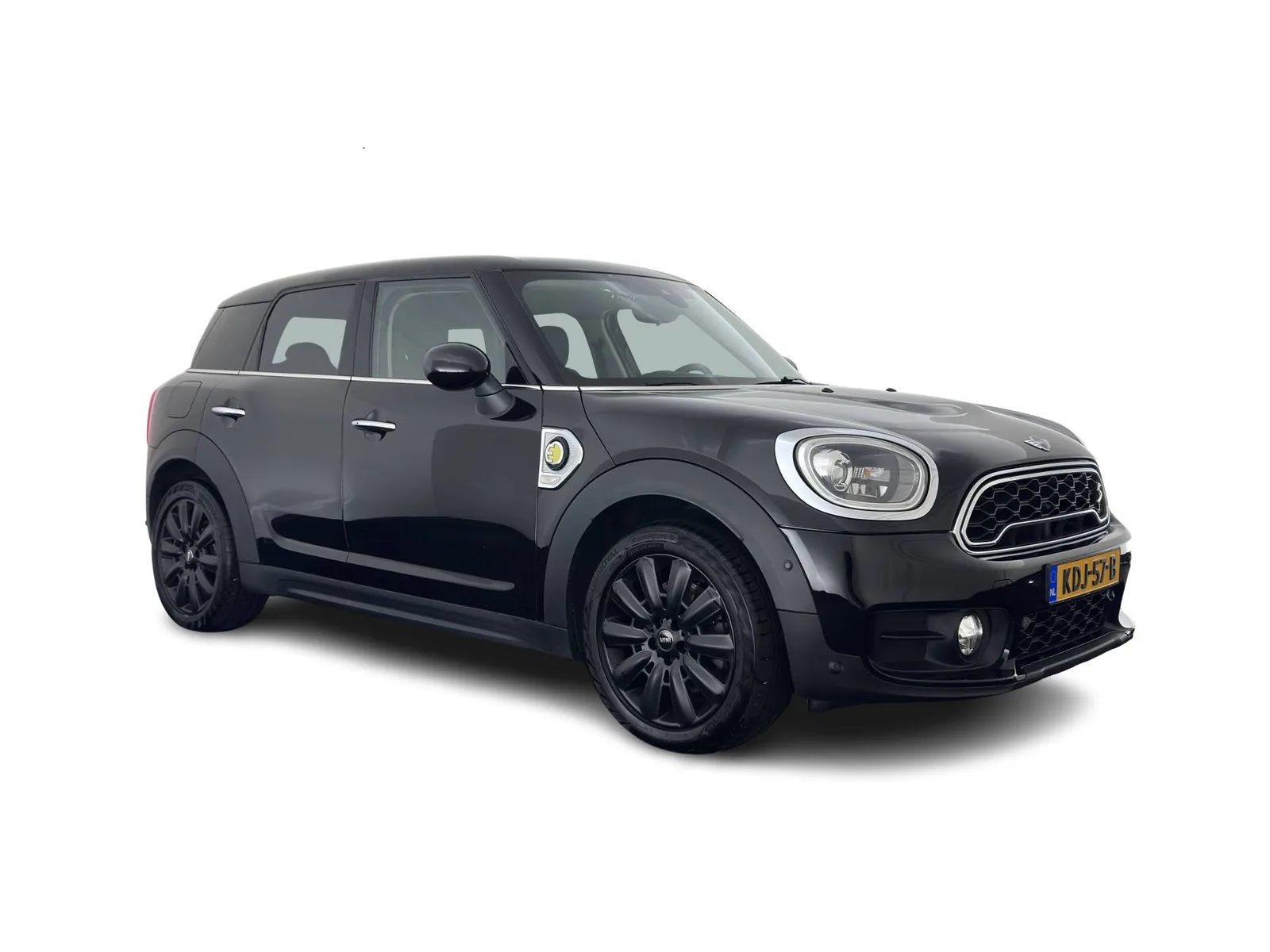 MINI Countryman (2017) — foto 1
